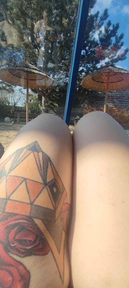 Jahrestag Geschenk - Therme